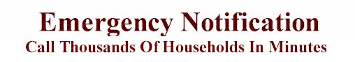 911 emergency Phone System