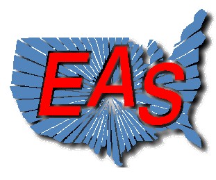 EAS Emergency Alert System