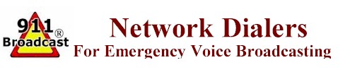 emergency phone dialer