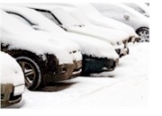 severe snow storm notification
