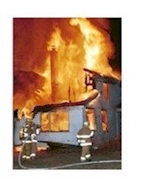 Emergency Fire Alarm